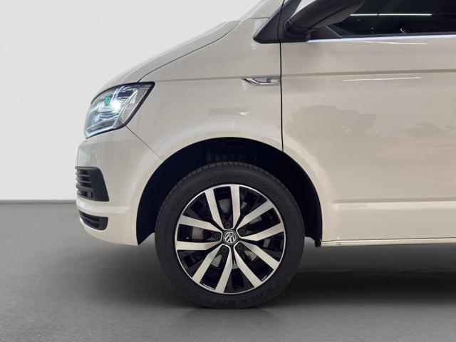 VOLKSWAGEN Caravelle 2.0 TDI 199CV DSG 4 Motion*FORMULA S*8 POSTI*
