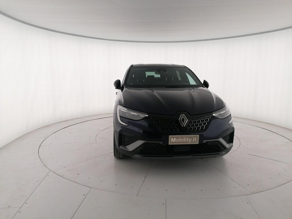 Renault Arkana 1.6 E-Tech full hybrid esprit Alpine Auto