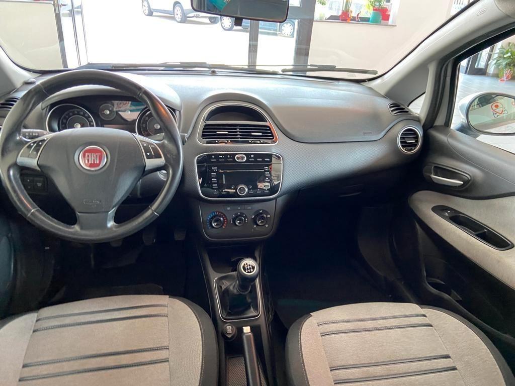 Fiat Punto Evo 1.3 Mjt 95 CV Super Prezzo