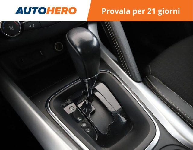 RENAULT Kadjar dCi 8V 110CV EDC Energy Intens
