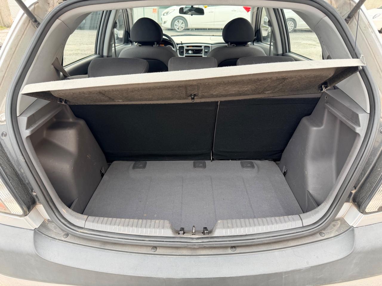 Kia Rio 1.500 CRDi 110cv