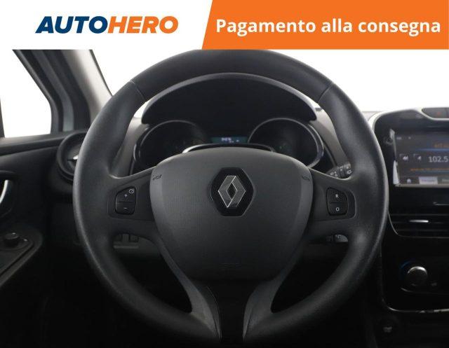 RENAULT Clio 1.5 dCi 8V 75CV 5 porte Wave
