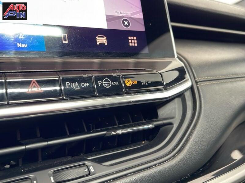 Jeep Compass 1.6 MJet II 96kW 80 Anniversario+Tetto Apribile