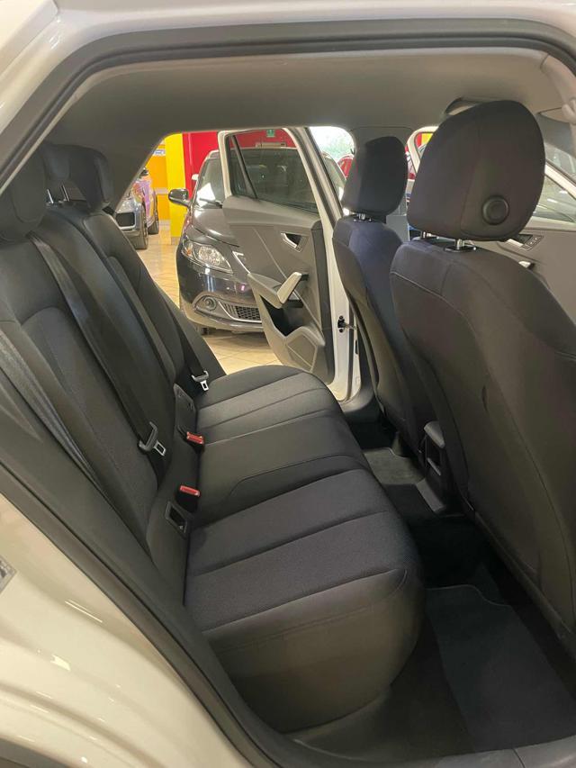 AUDI Q2 2.0 TDI quattro *AUTOMATICA/GANCIO/LED/NAVI*