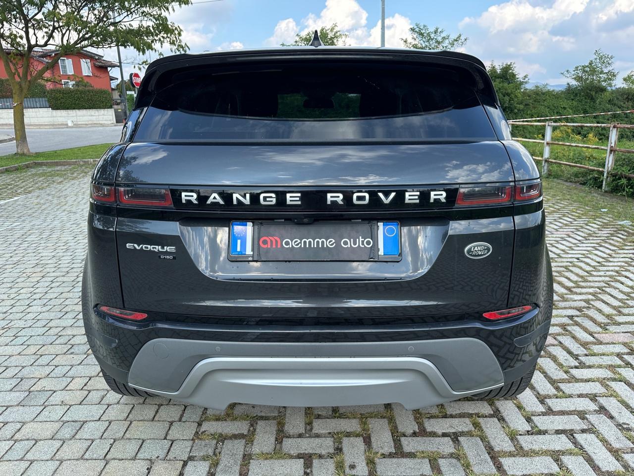Land Rover Range Evoque 2.0D I4-L.Flw 150 CV S