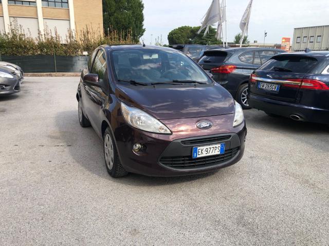 FORD Ka+ 1.2 8V 69CV