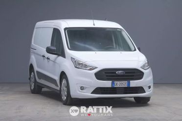 Ford Transit Connect 1.5 EcoBlue 120CV Trend L2H1 Auto (IVA ESCLUSA)