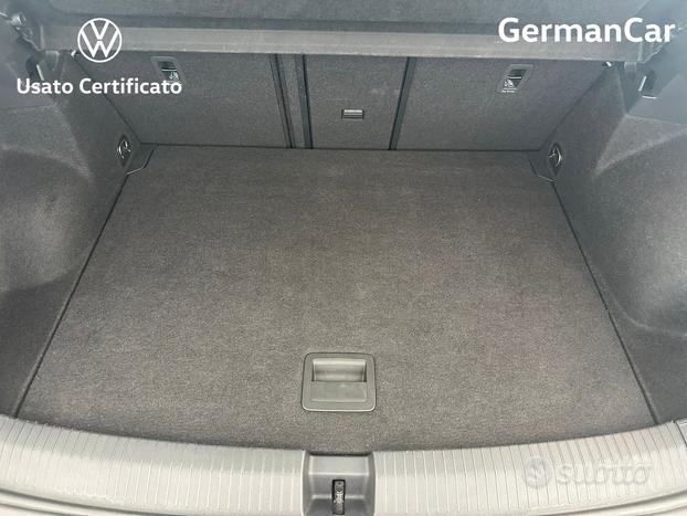 Volkswagen T-Roc 2.0 tdi life 150cv dsg