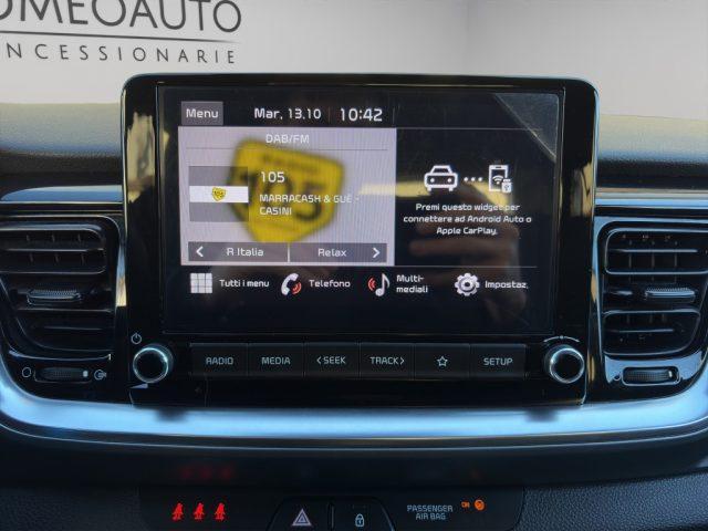 KIA Stonic 1.0 t-gdi mhev style 100 cv