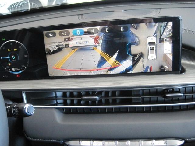 Dr Dr 7.0 Phev DR 7.0 1.5 Plug-in Hybrid