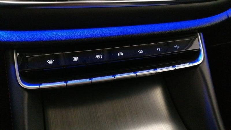 MG HS E 1.5 t-gdi phev Exclusive auto