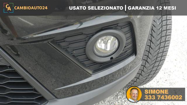 SEAT Arona 1.6 TDI 95 CV Style