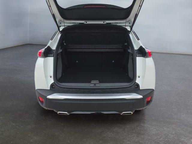 PEUGEOT 2008 PureTech GT Line