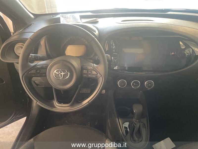 Toyota Aygo X 10B CVT ACTIVE MY24