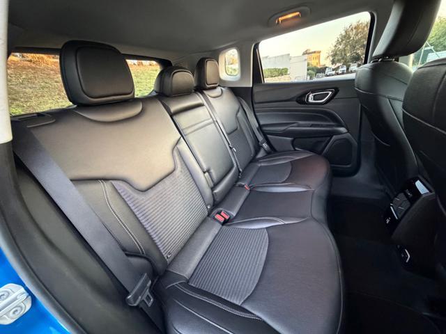 JEEP Compass 4XE 190CV PHEV+TETTO E CERCHI BLACK+