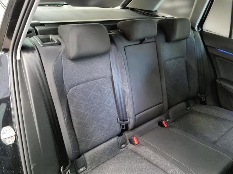VOLKSWAGEN GOLF VARIANT VIII 2.0 TDI SCR LIFE DSG STATION WAGON