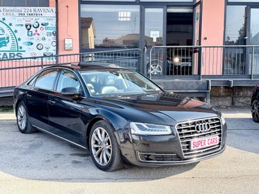 Audi A8 L 3.0TDI 262CV quattro LONG President EURO6