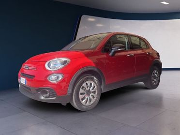 FIAT 500X 1.3 Mjet 95cv MT6
