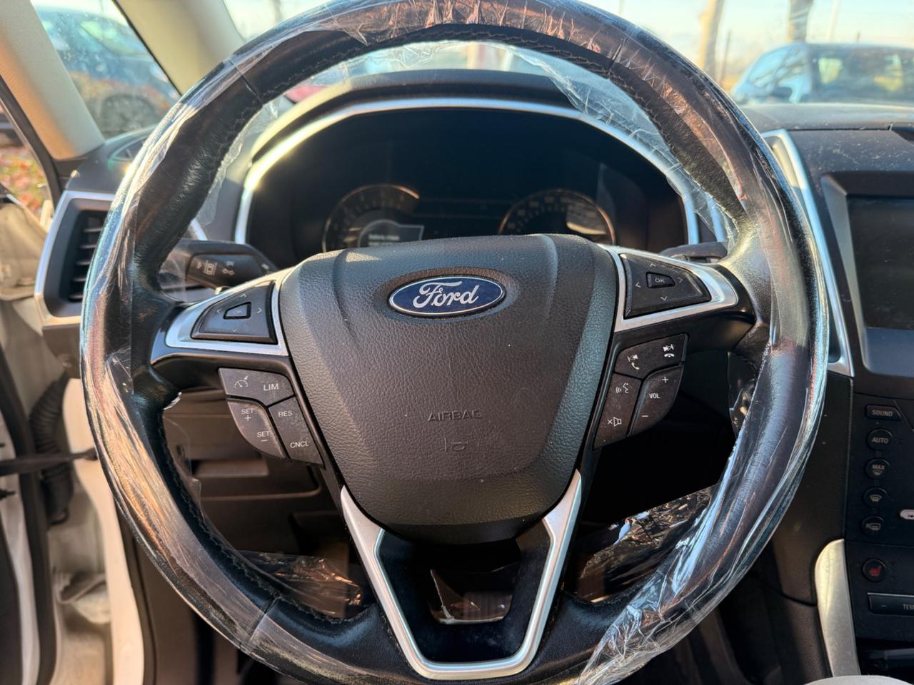 Ford Galaxy 2.0 TDCi 180CV Start&Stop Powershift Tit. Business