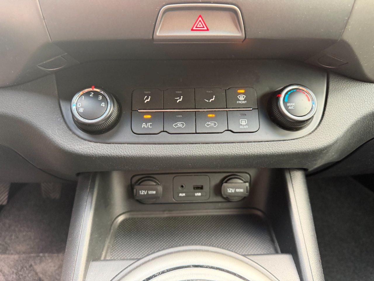 Kia Sportage 1.6 gdi Cool 2wd PREZZO REALE SENZA VINCOLI