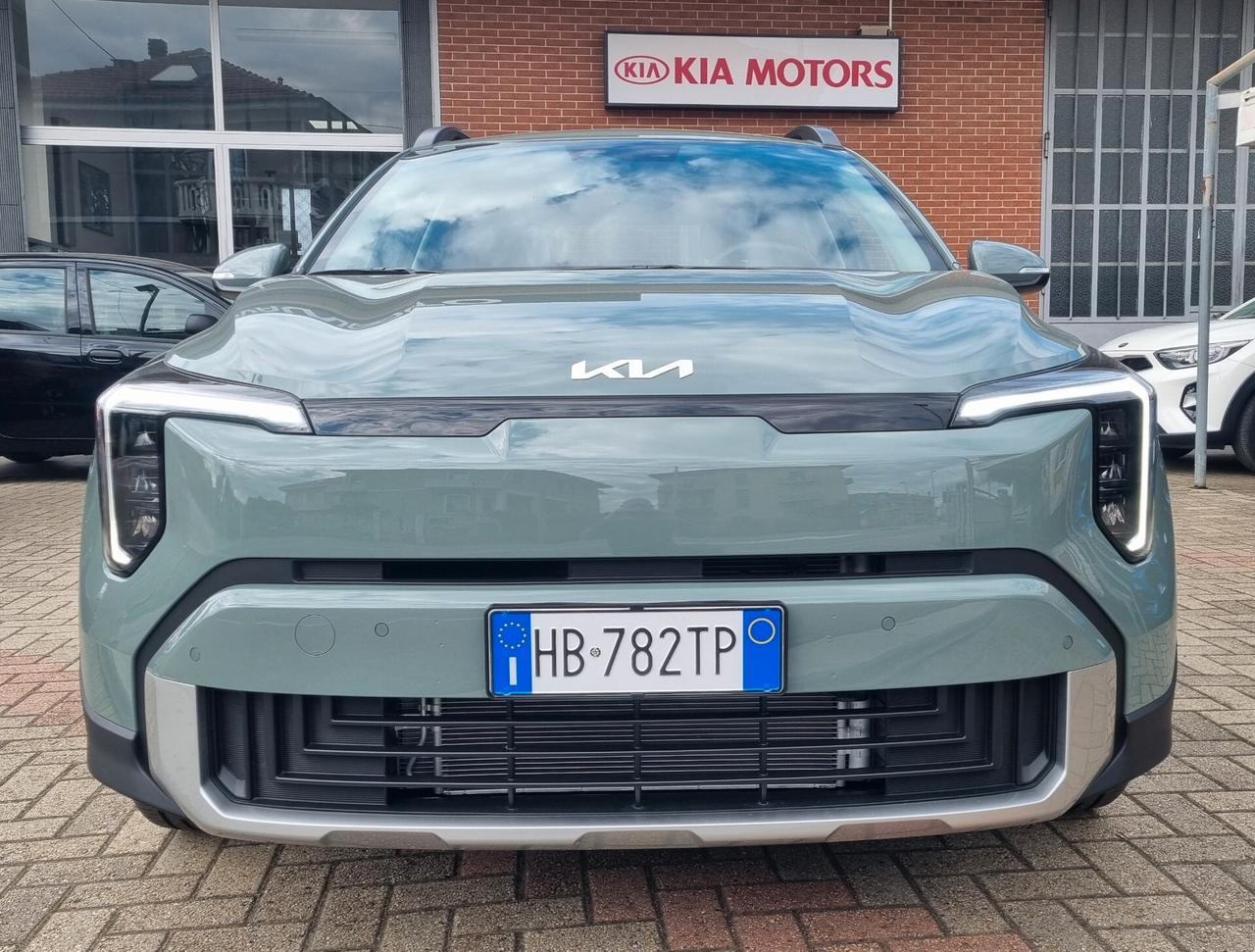Kia Stonic 1.0 T-GDi 115 CV MHEV MT Style Tech Pack PREZZO REALE
