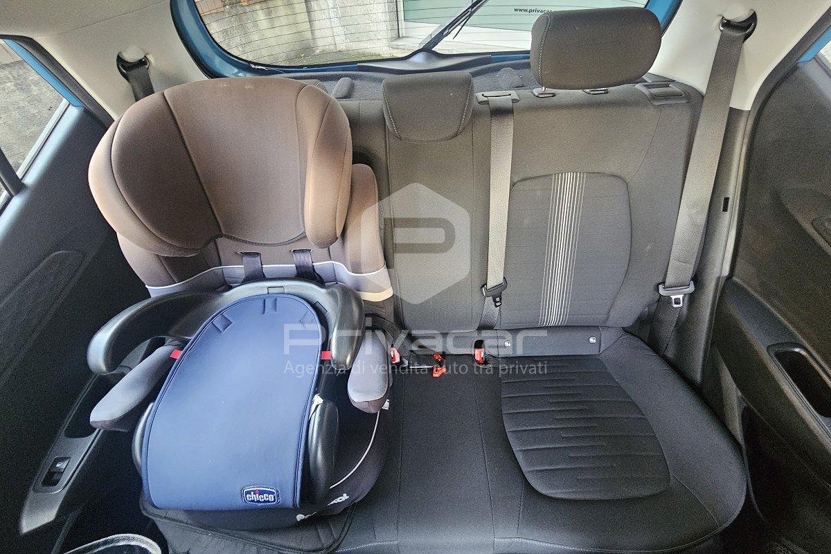 HYUNDAI i10 1.0 MPI Prime
