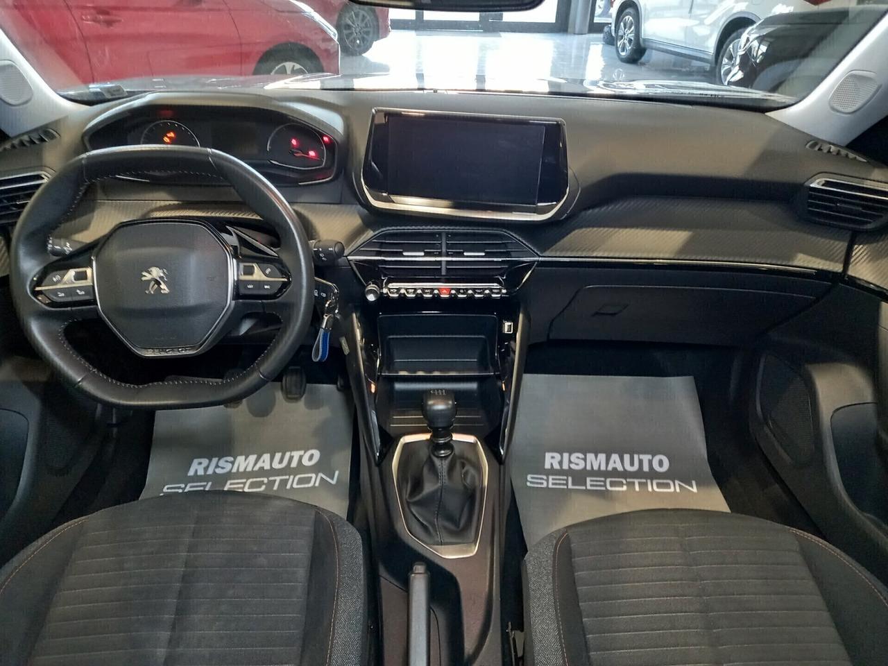 Peugeot 2008 29.000 KM 2021