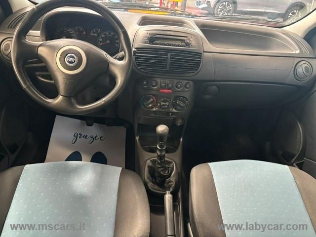 FIAT Punto 1.2 5p. Active