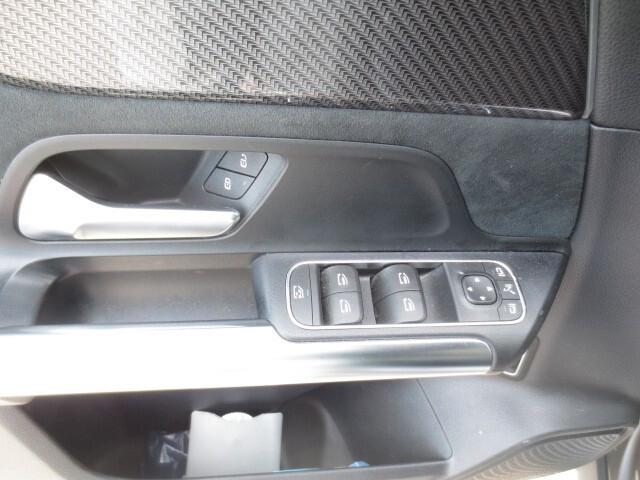 Mercedes-benz GLA 200 d Automatic Premium + TETTO