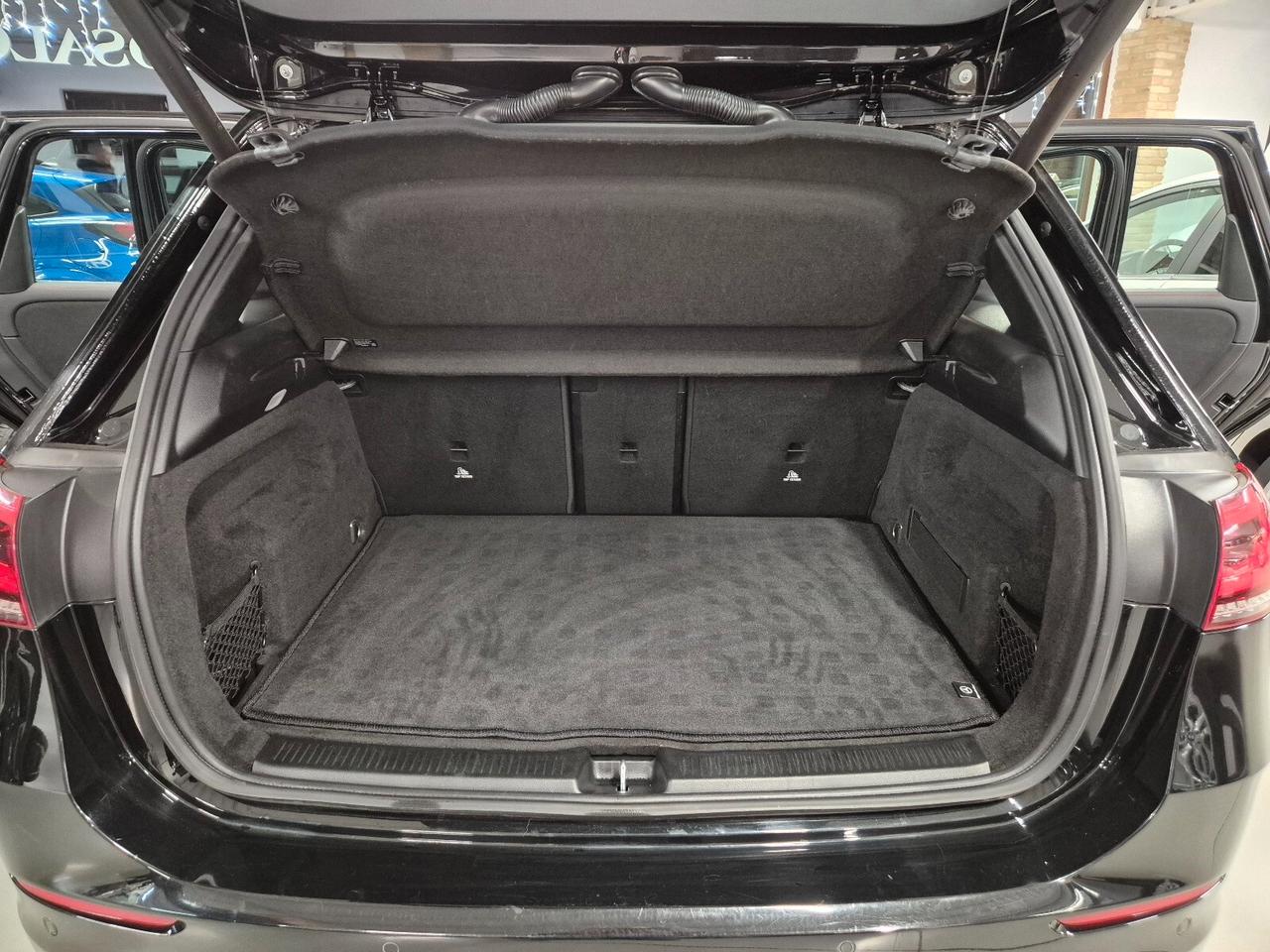 Mercedes-benz B180 d Automatic Premium AMG