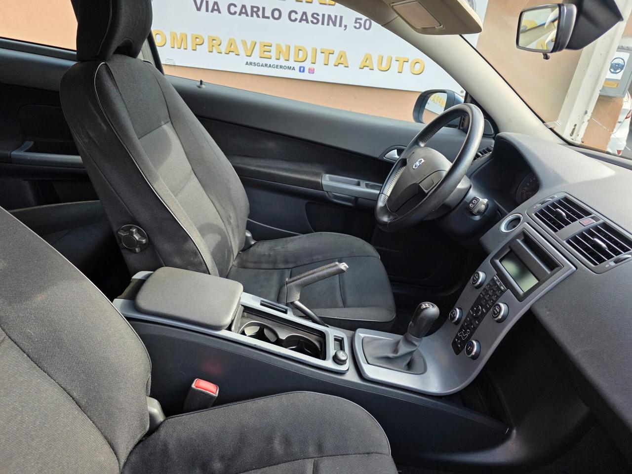 Volvo C30 DRIVe Summum