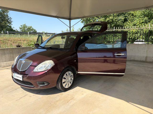 LANCIA Ypsilon 1.2 Oro PRONTA CONSEGNA OK NEOPATENTATI