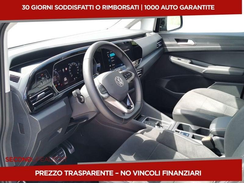Volkswagen Caddy Caddy KOMBI Style 90 CRD A7