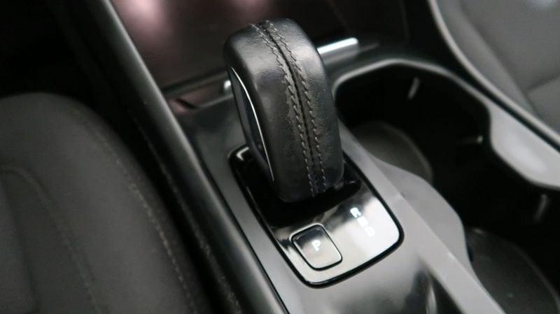 Volvo XC40 Recharge T4 Plug-in Hybrid auto Recharge Inscription Expression