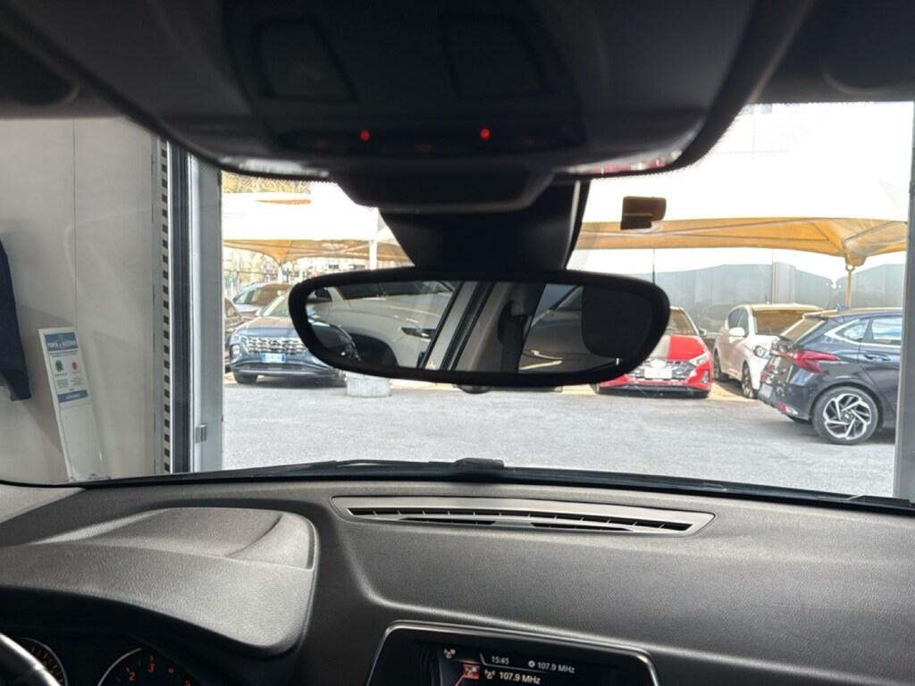 BMW Serie 2 Active Tourer 218 i Advantage