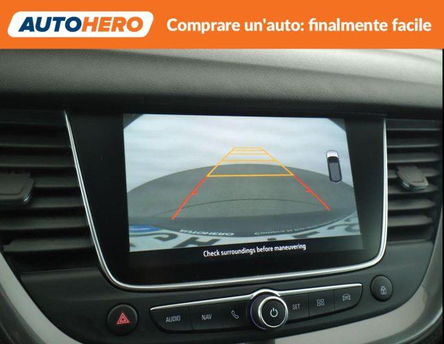 OPEL Grandland X 1.5 diesel Ecotec Start&Stop Innovation