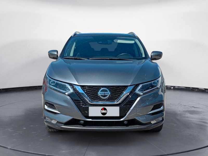 NISSAN Qashqai 1.5 dci N-Connecta 115cv
