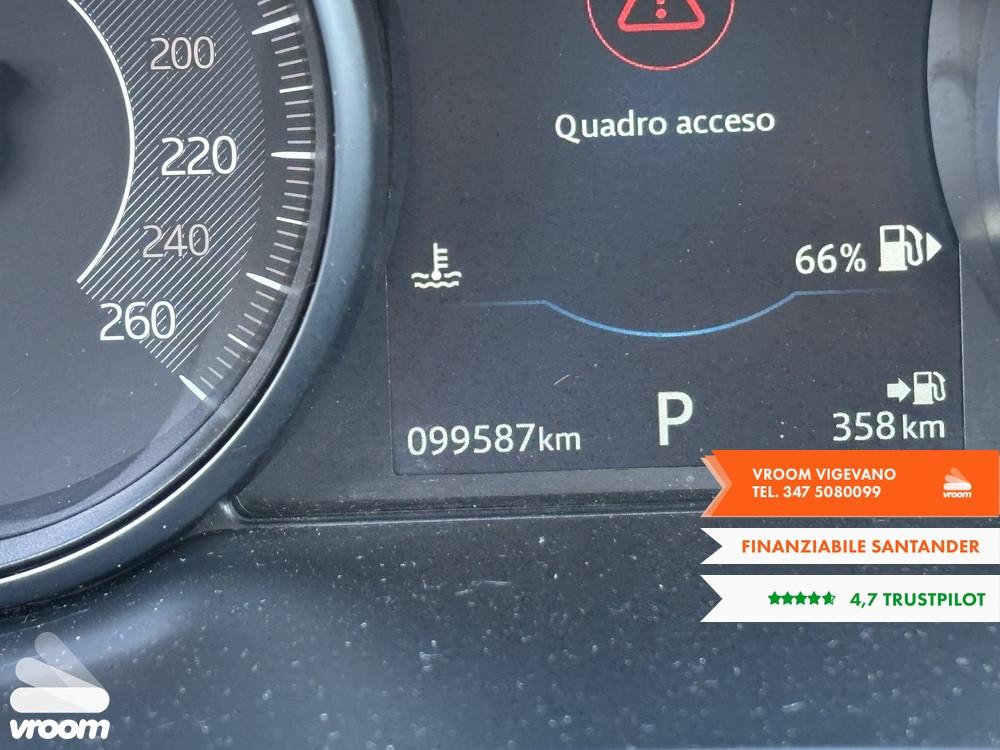 JAGUAR E-Pace (X540) E-Pace 2.0D 150 CV AWD aut...