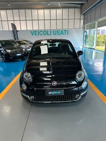 Fiat 500 1.0 hybrid DOLCEVITA 2024 km aziendale