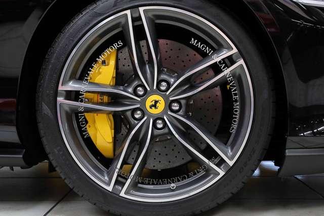Ferrari Roma FULL ADAS|MAGNERIDE SUSPENSIONS|20' FORGED|SHIELDS