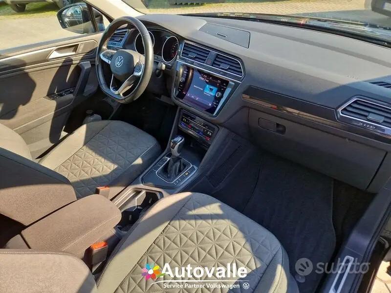 Volkswagen Tiguan 2.0 TDI SCR 110KW Life DSG