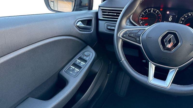 Renault Clio V 2019 5 Porte 1.0 TCe Zen my21