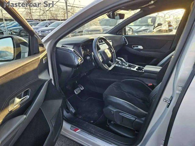 DS AUTOMOBILES DS 7 1.5 bluehdi Performance Line 130cv - GP772BE
