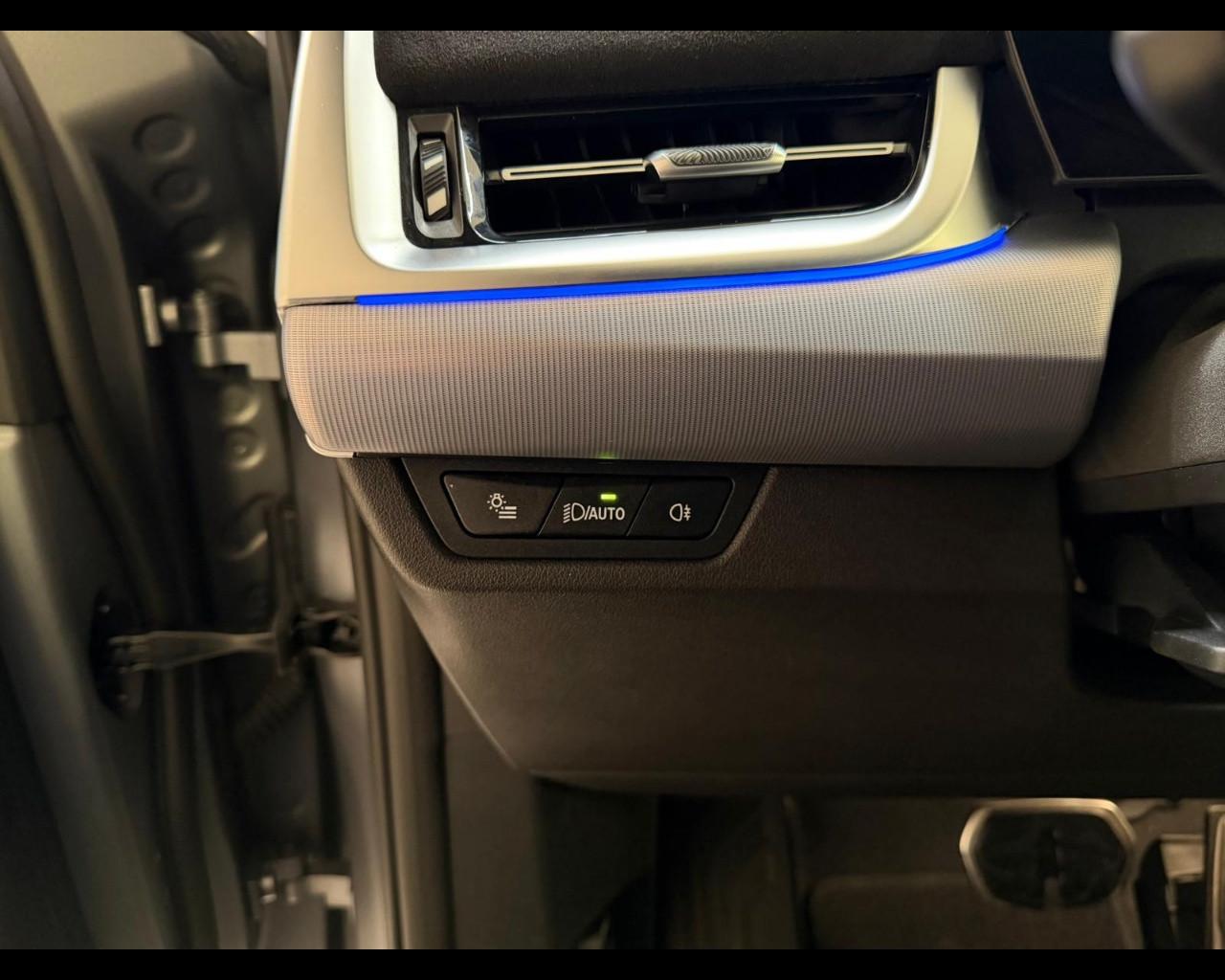 BMW BMW X2 sDrive18d