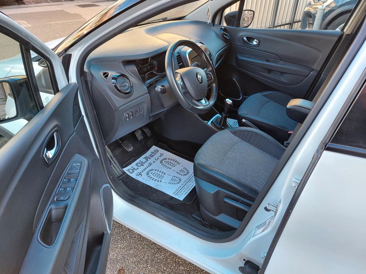 Renault Captur dCi 8V 90 CV Sport Edition2"