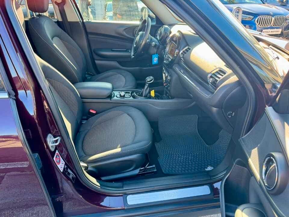 Mini Cooper Clubman 1.5D 116 CV *C.AUTOMATICO