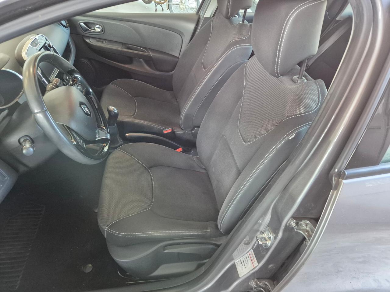 Renault Clio 1.2 75CV 5 porte Wave