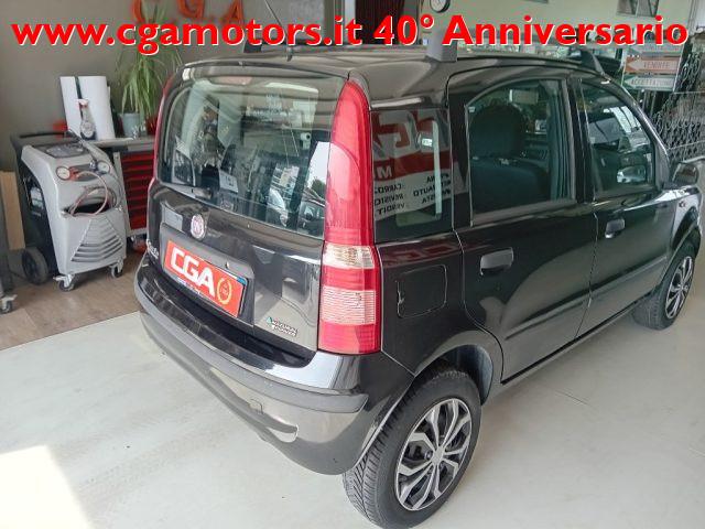 FIAT Panda 1.2 Climbing Natural Power