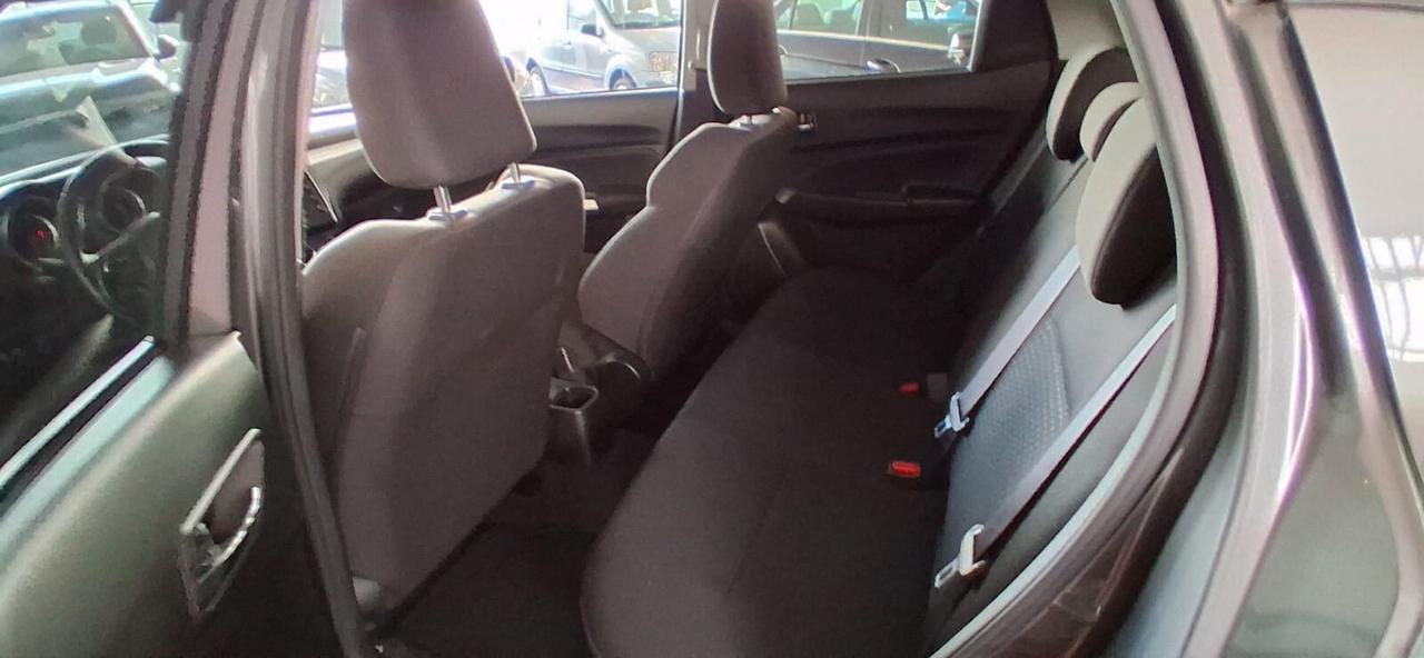 Suzuki Swift 1.2 Dualjet Cool All. Sport