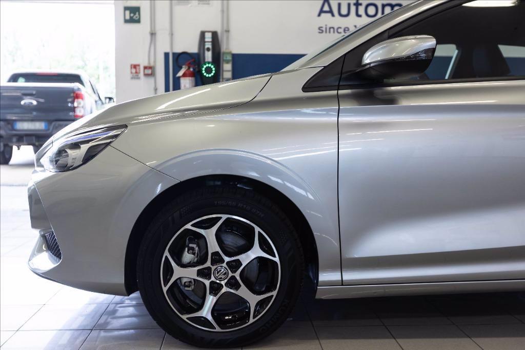 MG MG3 1.5 hybrid+ Comfort auto del 2025